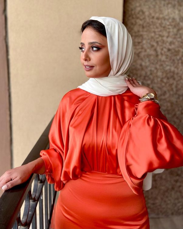 Image of Israa Isam IL-deen