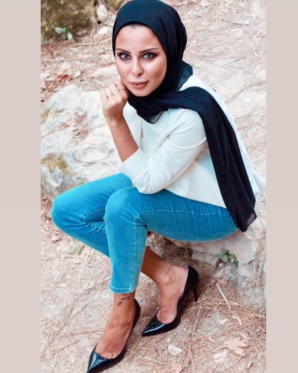 Image of Rouba Hussaini