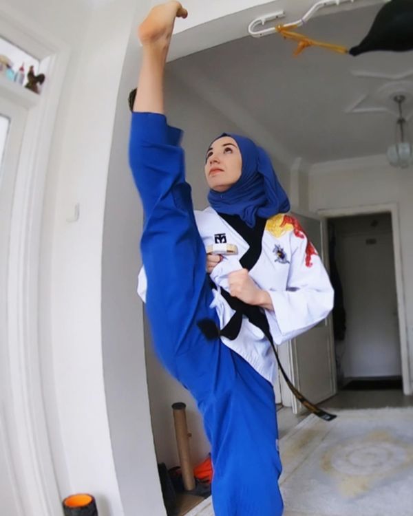 Image of Kubra Dagli