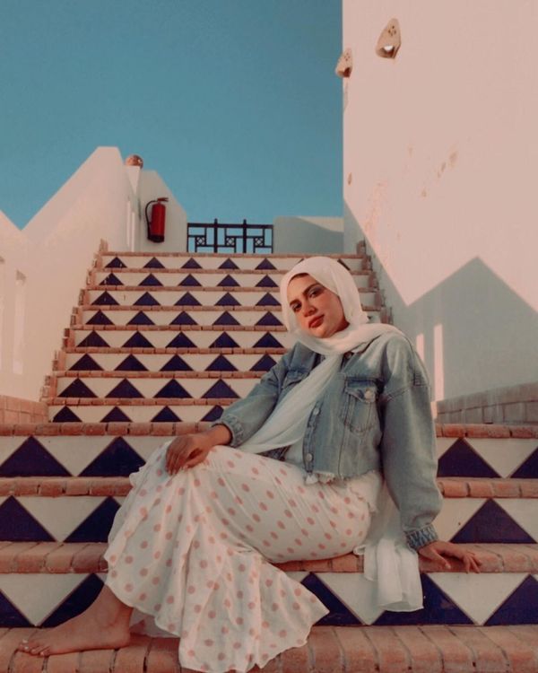 Image of Sarra Elgendy