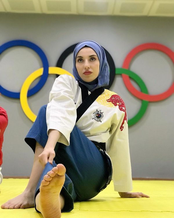 Image of Kubra Dagli