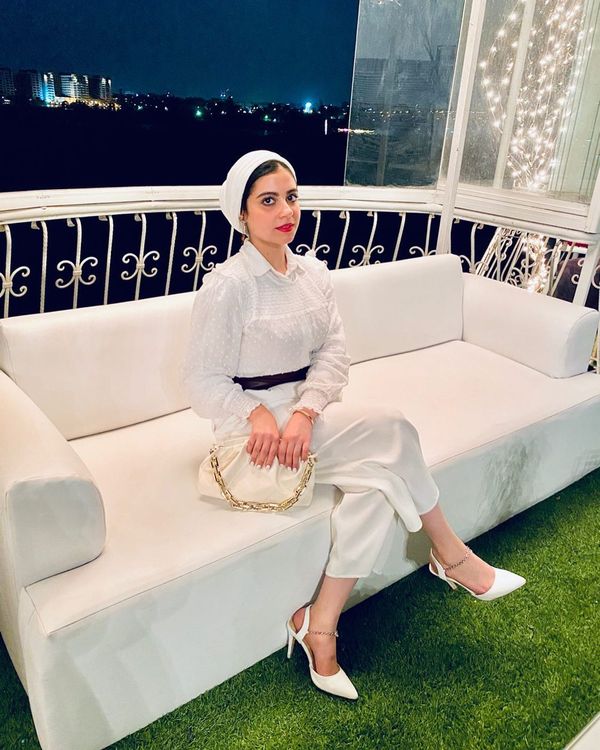 Image of ندي سعيد | Nada Saeed