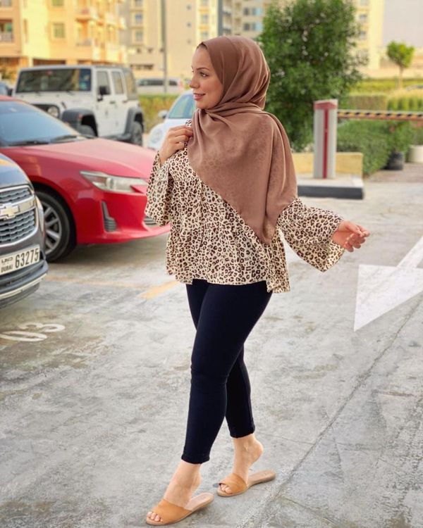 Image of Hiba Dahrli