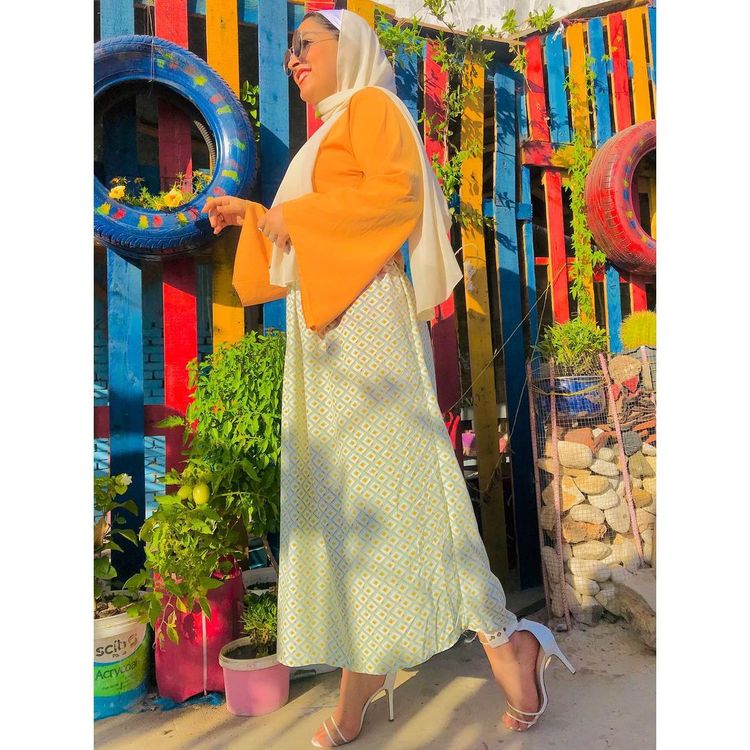 Image of Basma Hosny