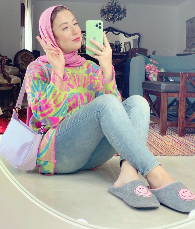 Image of ميرنا علام