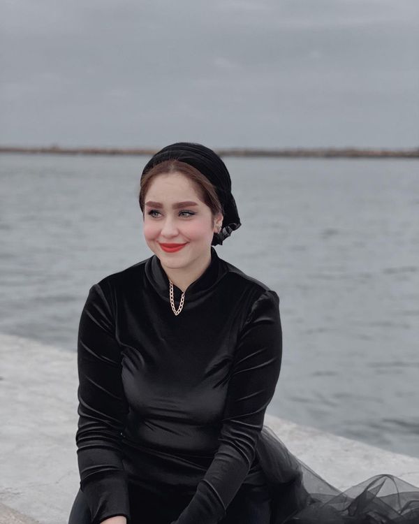 Image of Mervat Taha