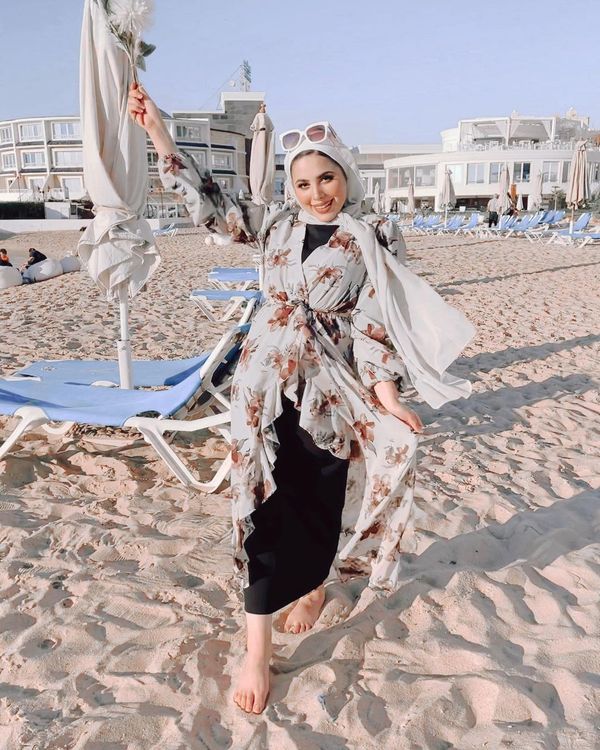 Image of Mai Mohamed