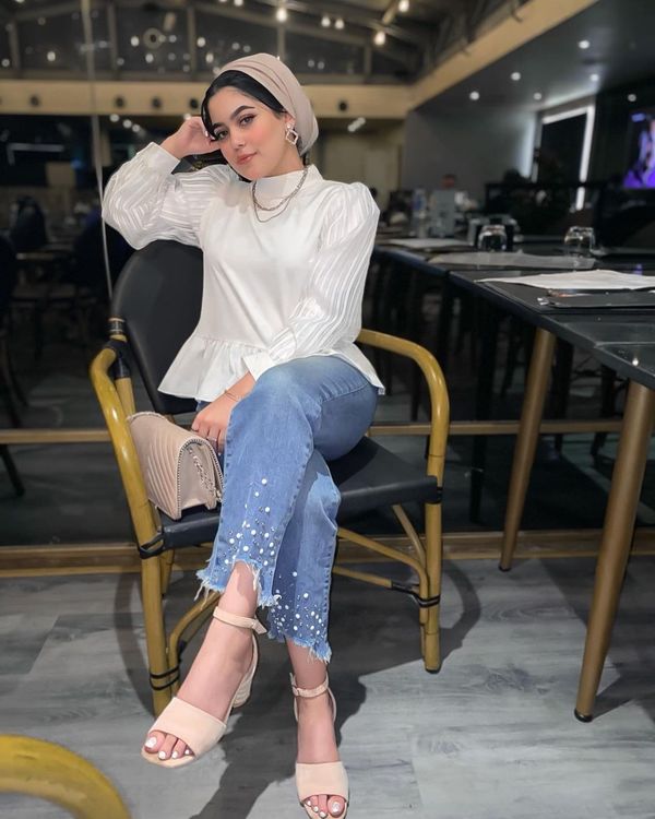 Image of Esraa Ashraf