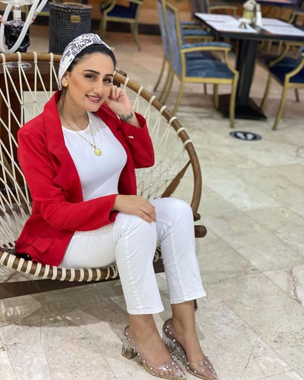 Image of Zahr Alnajjar