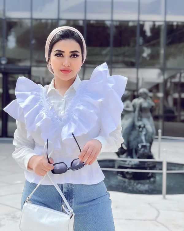 Image of Nihal Basha __ نهال باشا