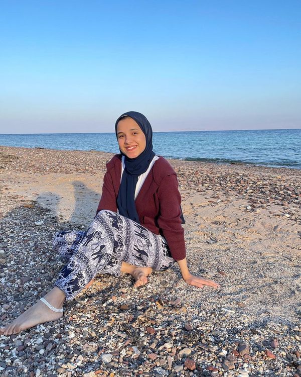 Image of Mariem El Amir