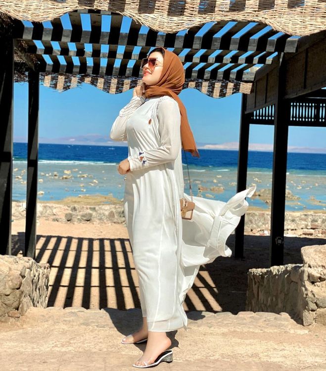 Image of Omnia Elgaafry 