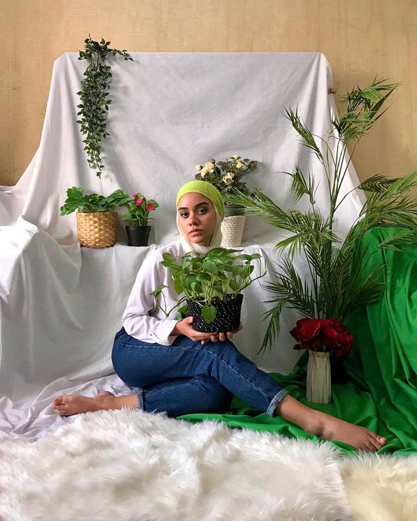 Image of Ameera Khairy