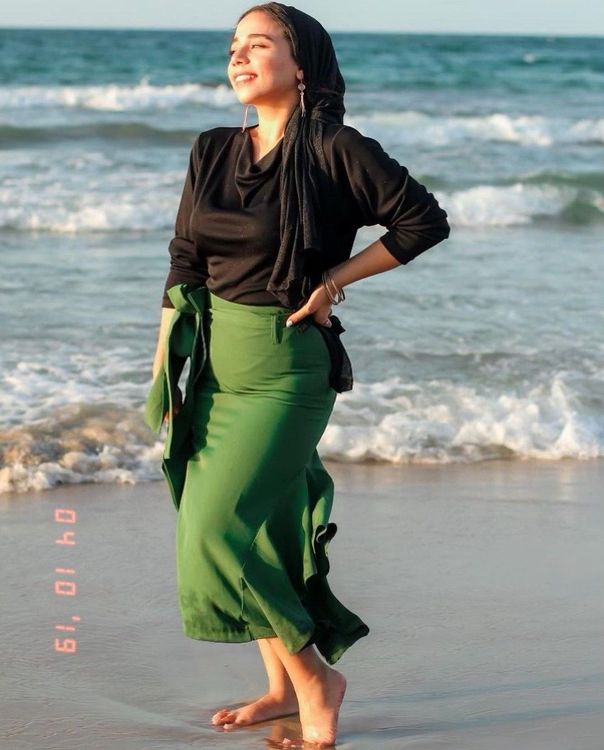 Image of Shiry Khalifa