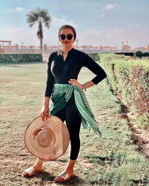 Image of Asmaa Ahmed