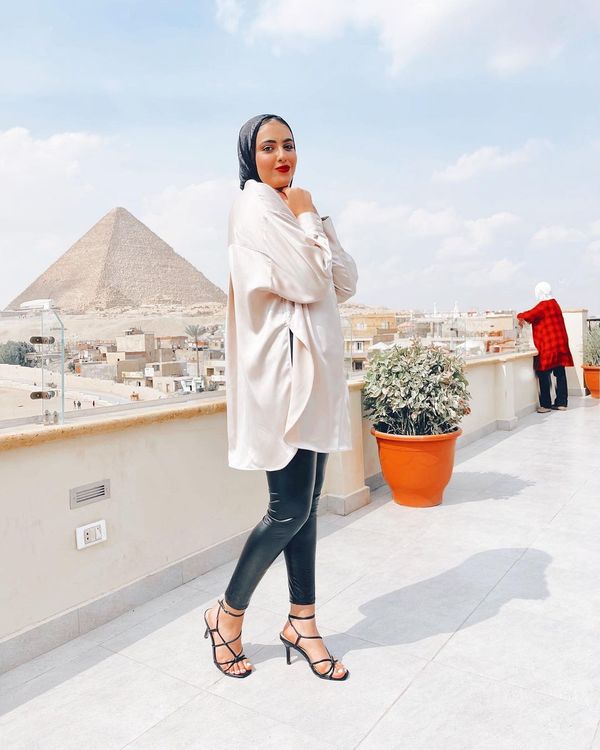 Image of Mariam Hassan