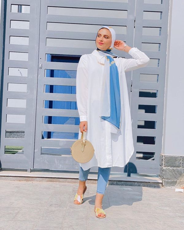 Image of Mariam Hassan