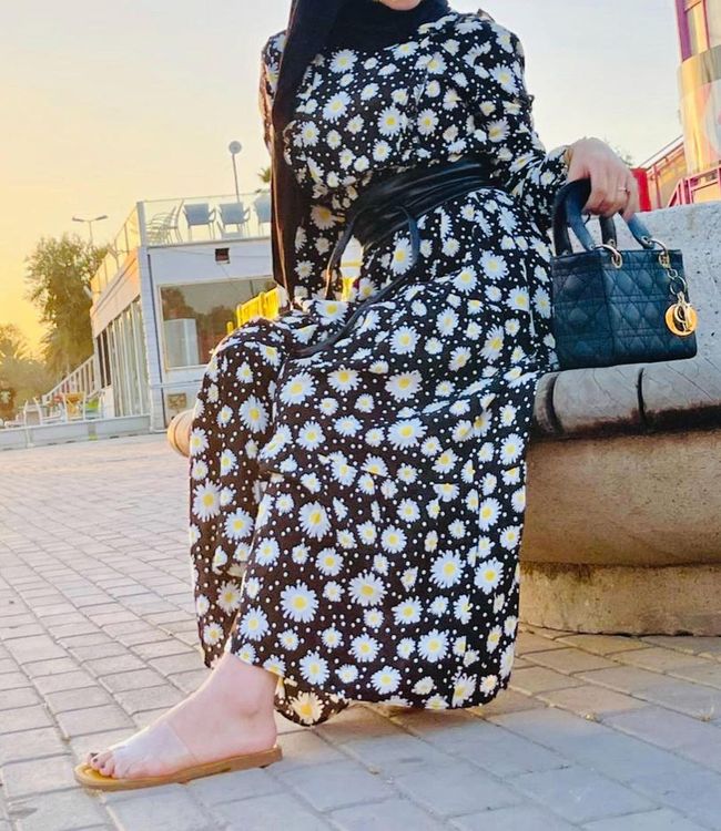 Image of Sally Ahmad