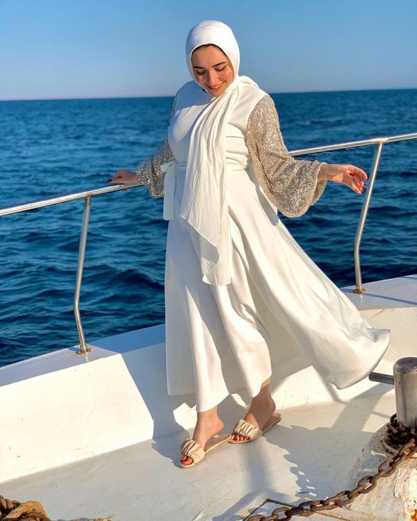 Image of Basant Elrefai