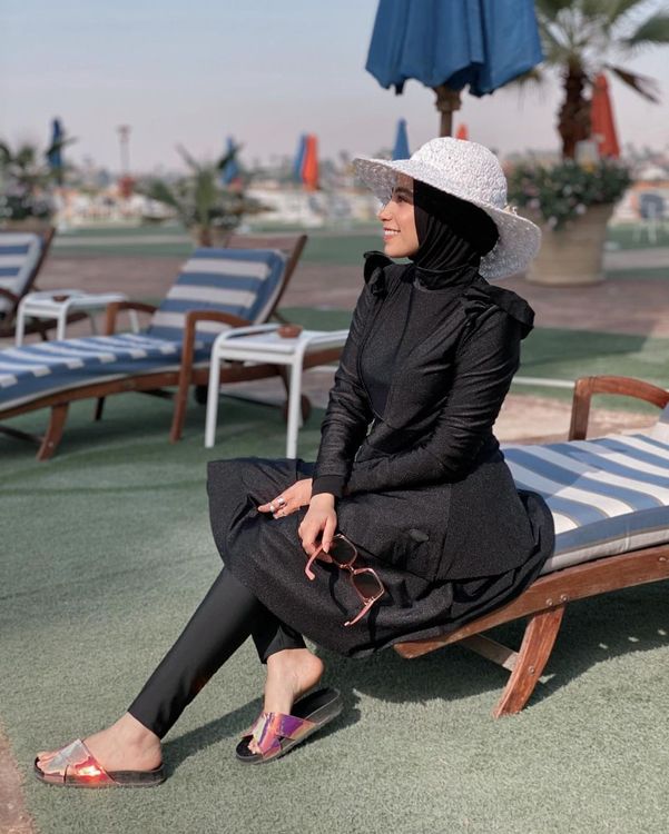 Image of Omnia Hussein