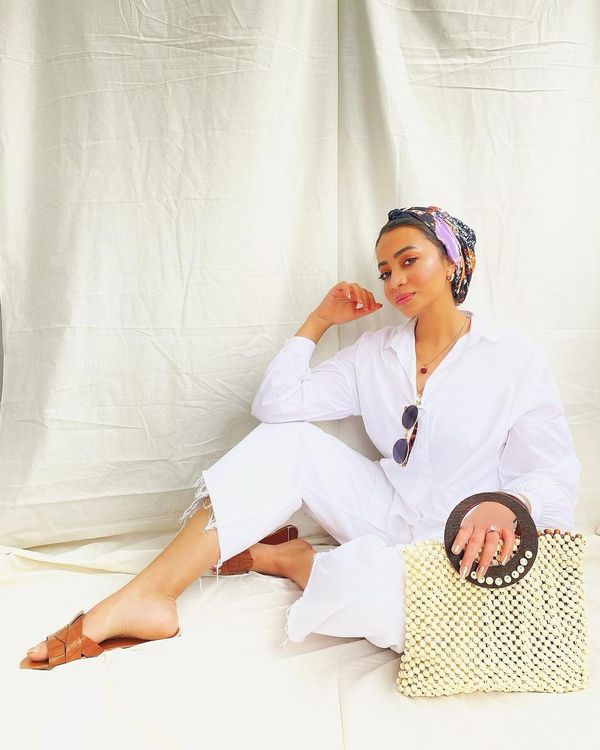 Image of Amira Mohamed