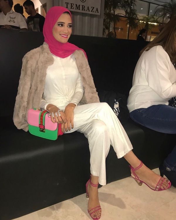 Image of Ohood Ashraf