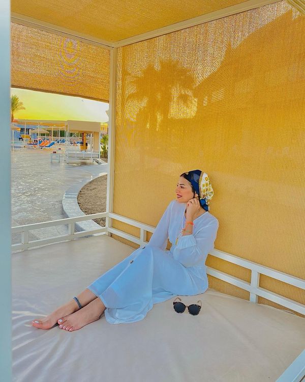 Image of Samah Elassal