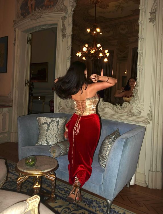 Image of Carolina Neto