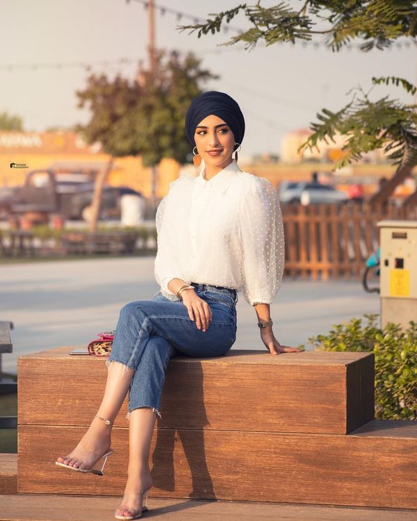 Image of Raneem Ghassan