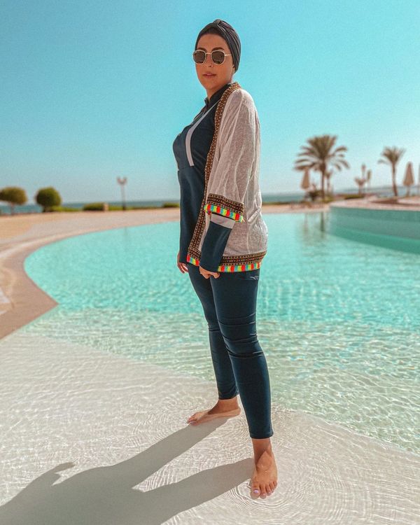 Image of Nada Nasser