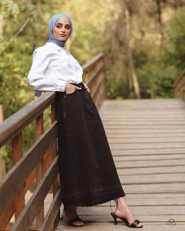 Image of Zina Monzer