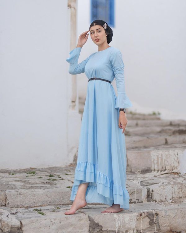 Image of Nedra Jouini