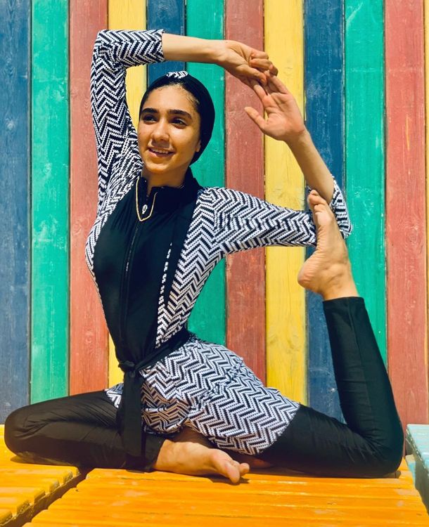 Image of Leena Badran