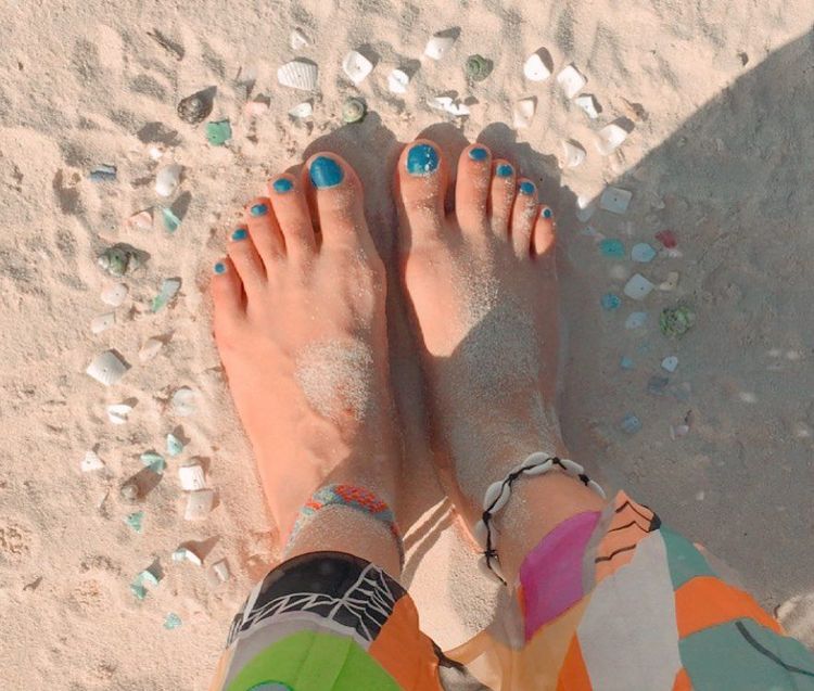 Image of Amira Sherif