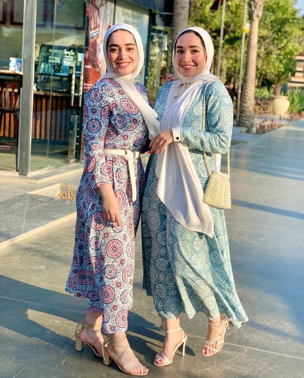 Image of Basant Elrefai