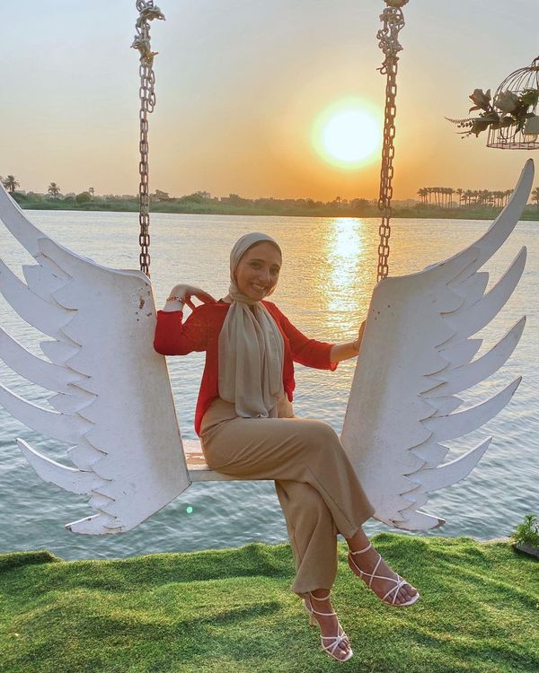 Image of Amira Sherif