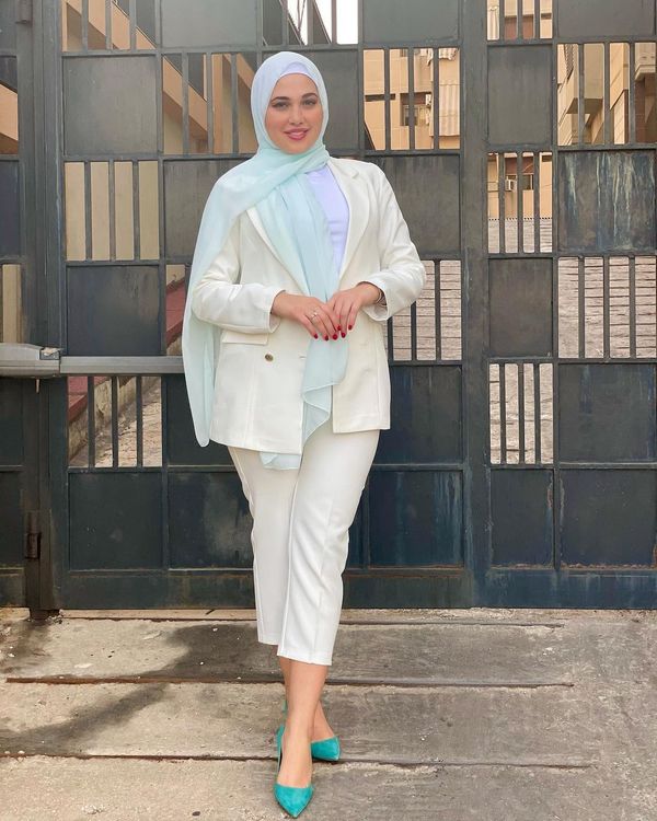 Image of Lina Yaacoub