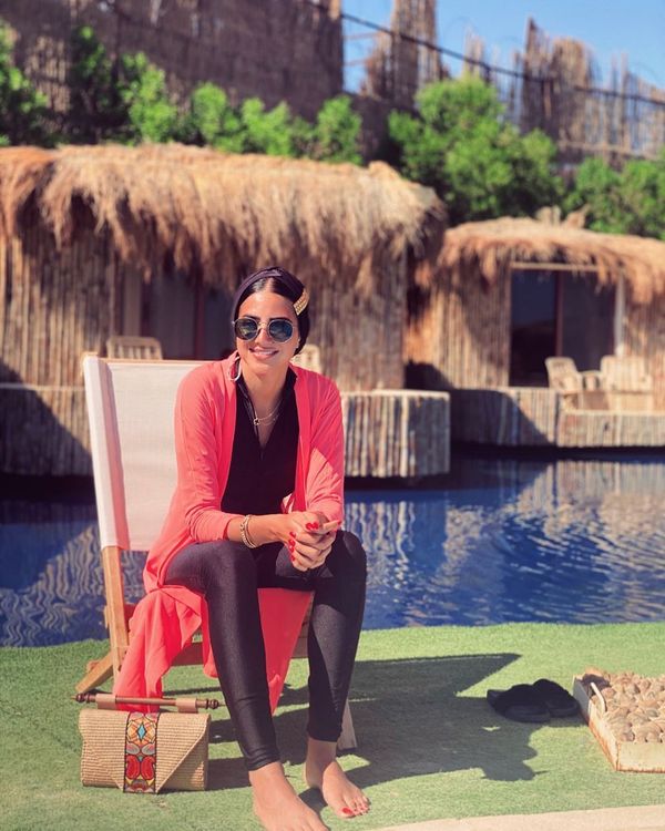 Image of Zeina Alfarouk