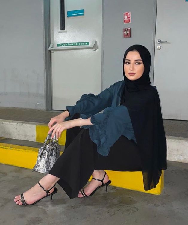 Image of Noor Yousef