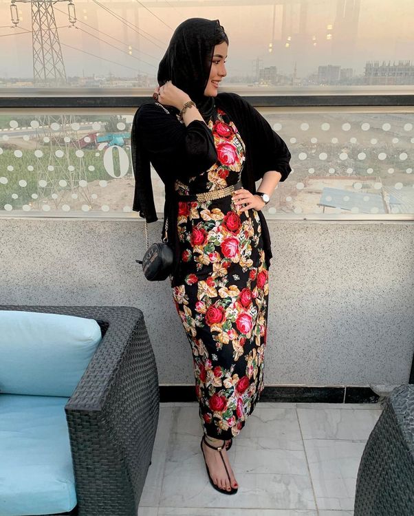 Image of Ebtehal Mohamed