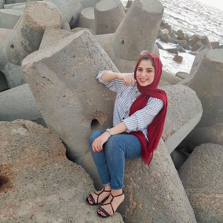 Image of Nouran Ragab