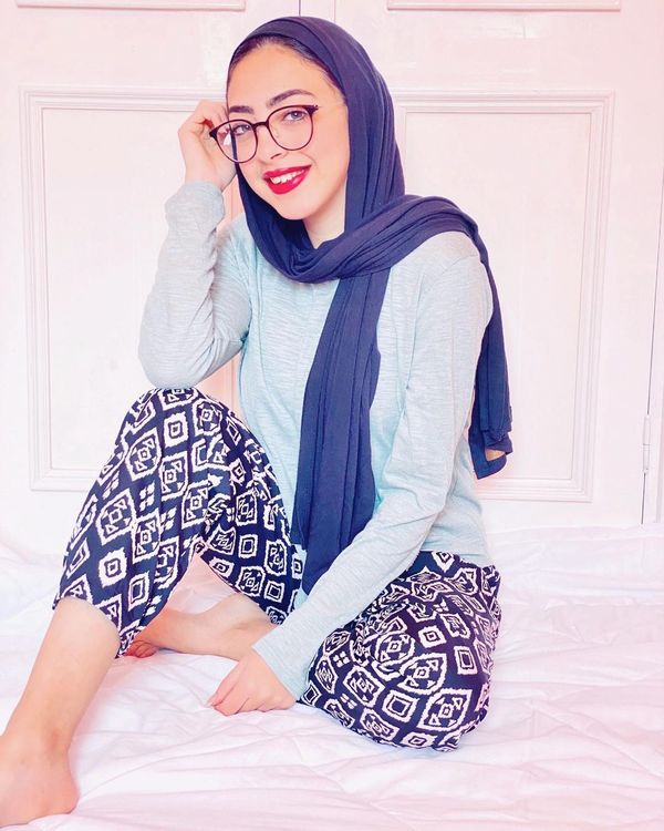 Image of 𝐒𝐀𝐌𝐀 𝐄𝐋𝐇𝐎𝐒𝐈𝐍𝐘