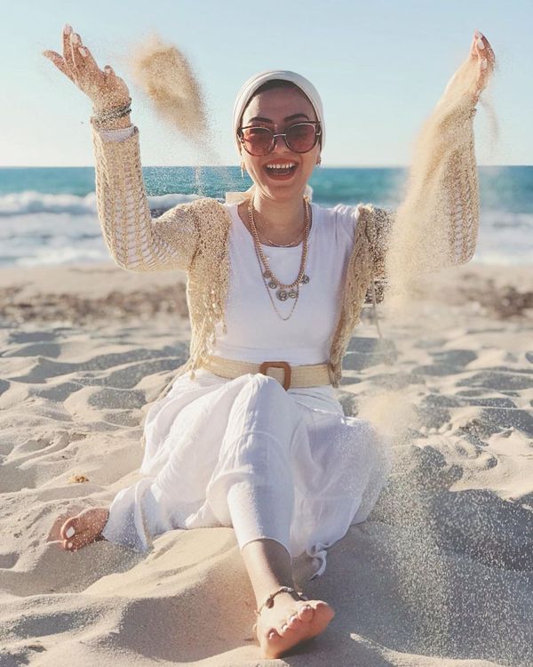 Image of Mennatullah