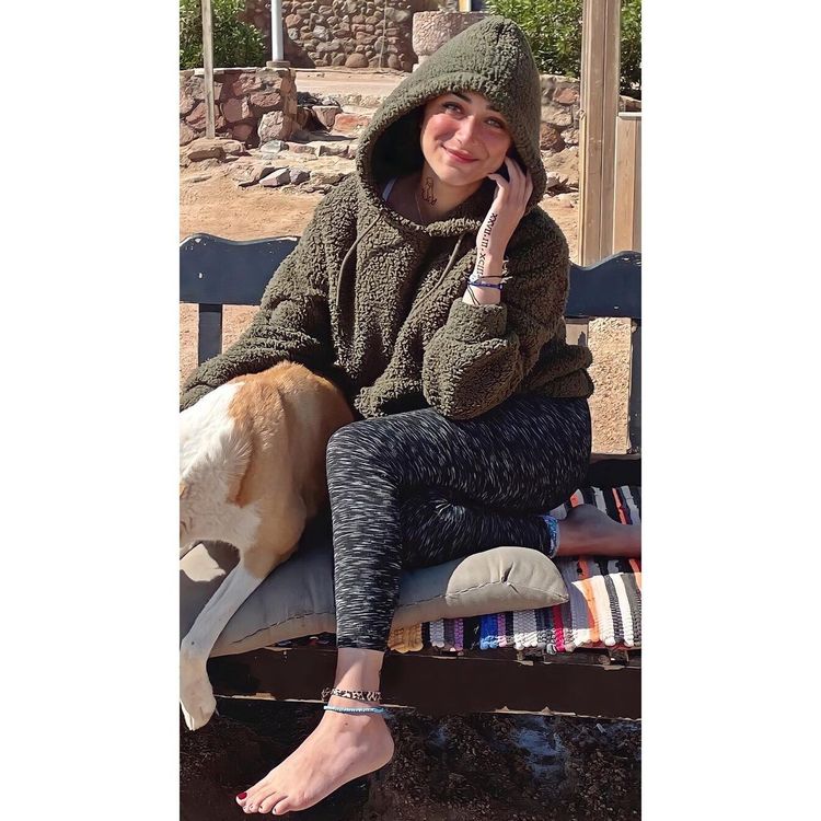 Image of Roudaina Khaled