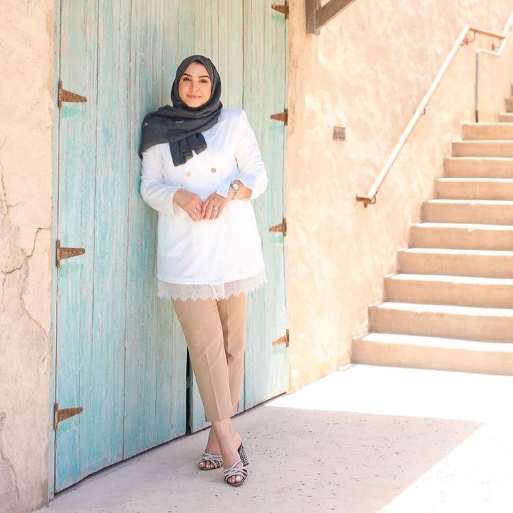 Image of Suzan Alsadi