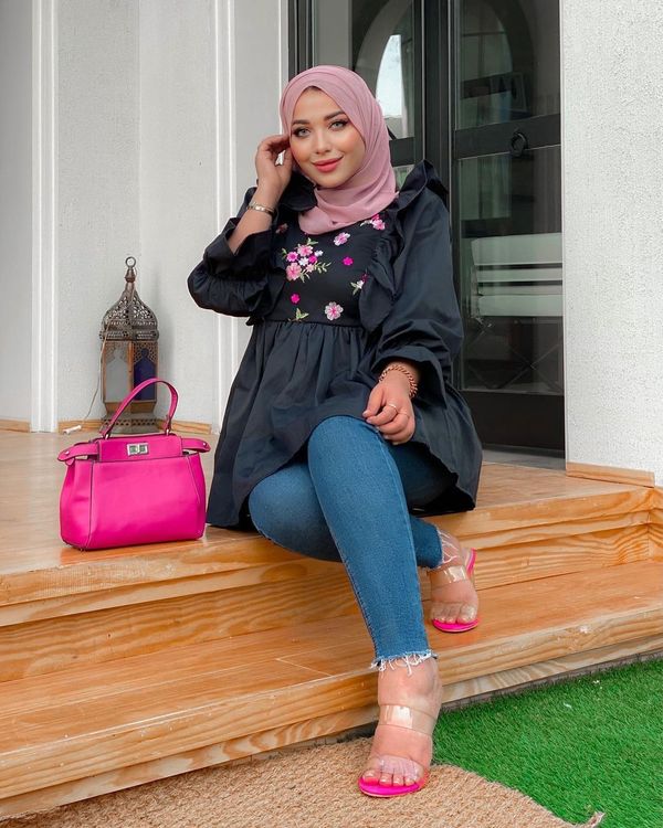 Image of Hanan Abd Alhakim