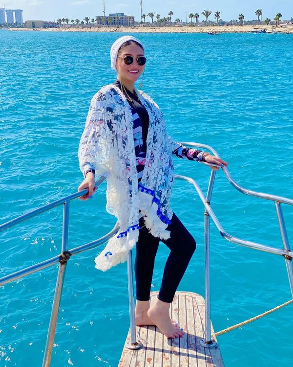 Image of Nada Mohammed