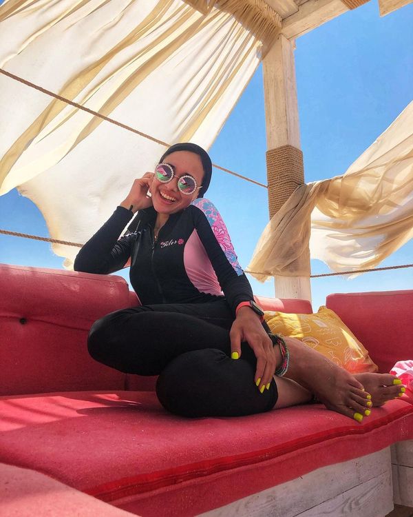 Image of Nelly Nashwa