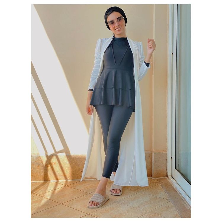 Image of S A R A HEFNY