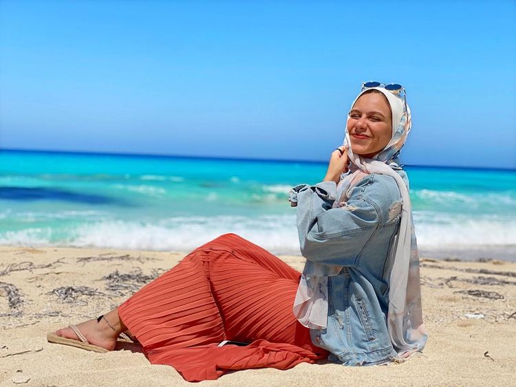 Image of Yasmin Fawzy